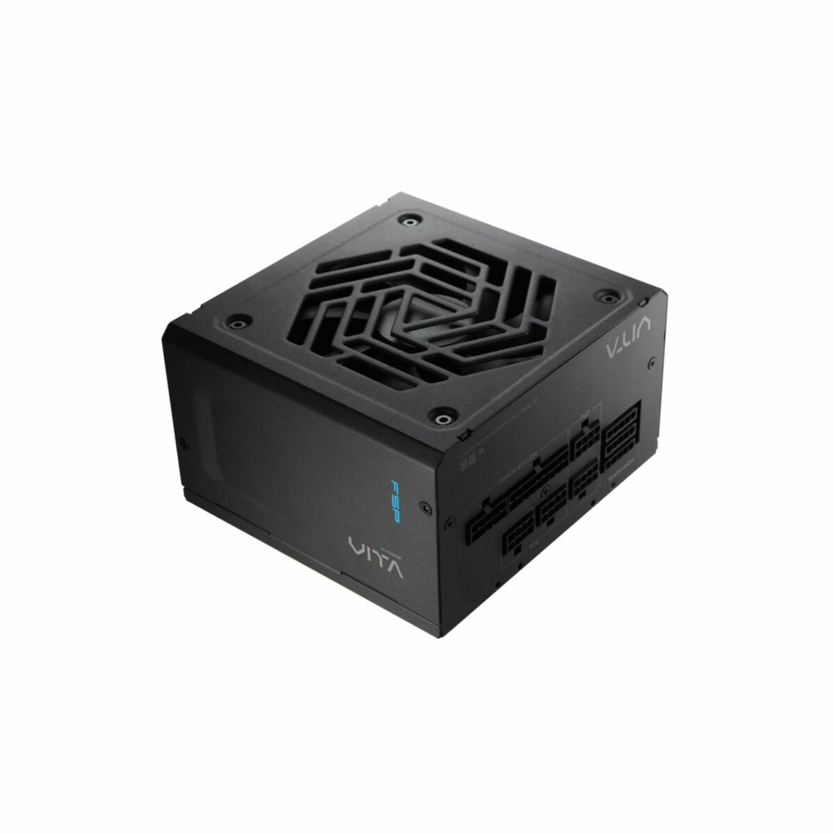 Picture of Power supply FSP PPA6506602 650 W 80 Plus Gold