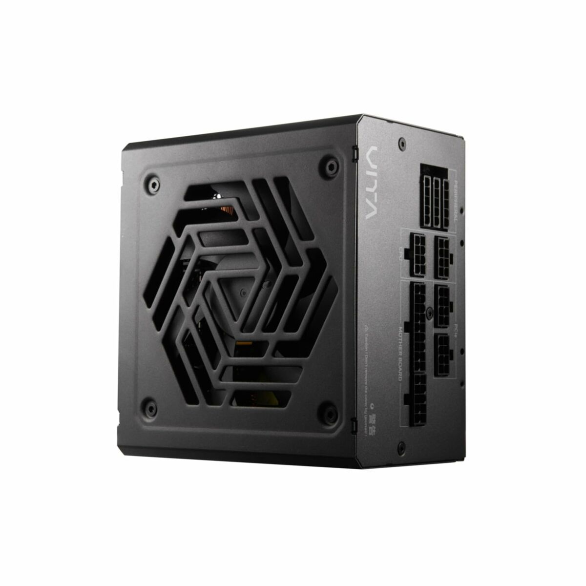 Picture of Power supply FSP PPA6506602 650 W 80 Plus Gold