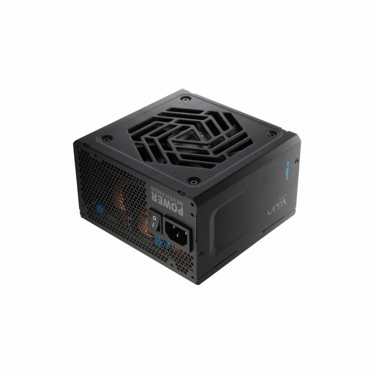 Picture of Power supply FSP PPA6506602 650 W 80 Plus Gold