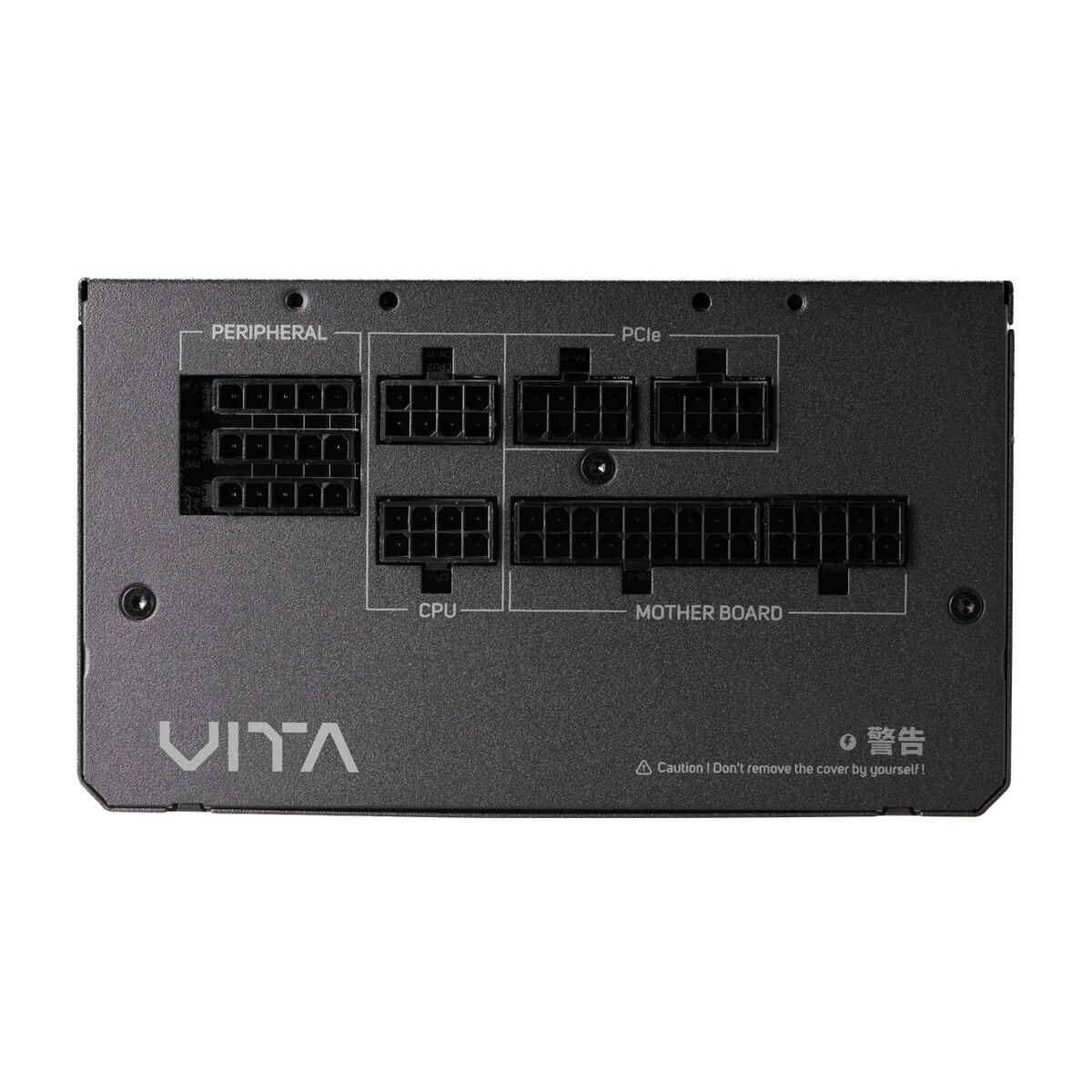Picture of Power supply FSP VITA GM 850 W 80 Plus Gold
