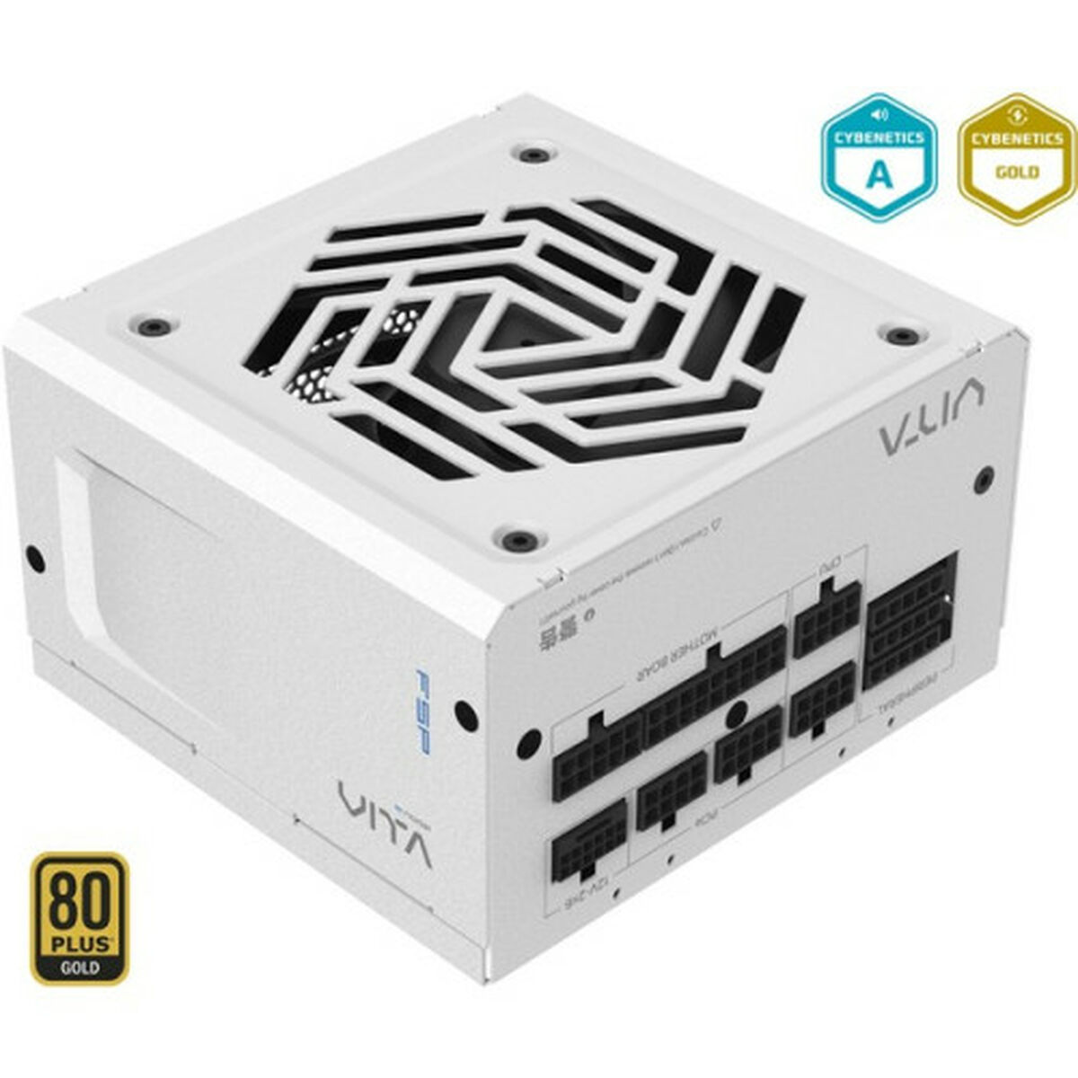 Picture of Power supply FSP PPA8504214 850 W 80 Plus Gold