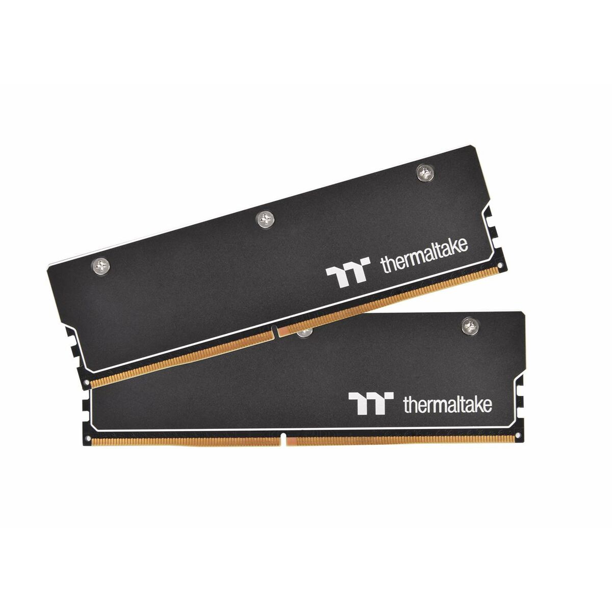 Mémoire RAM THERMALTAKE CL-W251-CA00SW-A CL16 16 GB DDR4 3600 MHz
