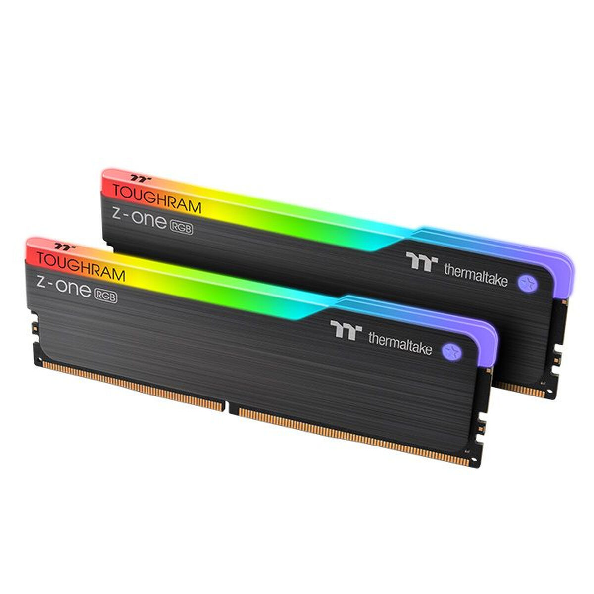 Mémoire RAM THERMALTAKE TOUGHRAM Z-ONE RGB 16 GB DDR4
