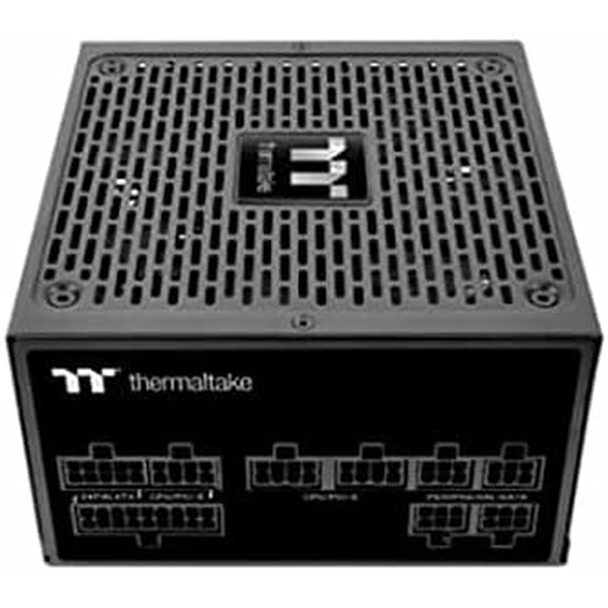 Afbeeldingen van Power supply THERMALTAKE PS-TPD-0650FNFAGE-2 650 W 80 Plus Gold