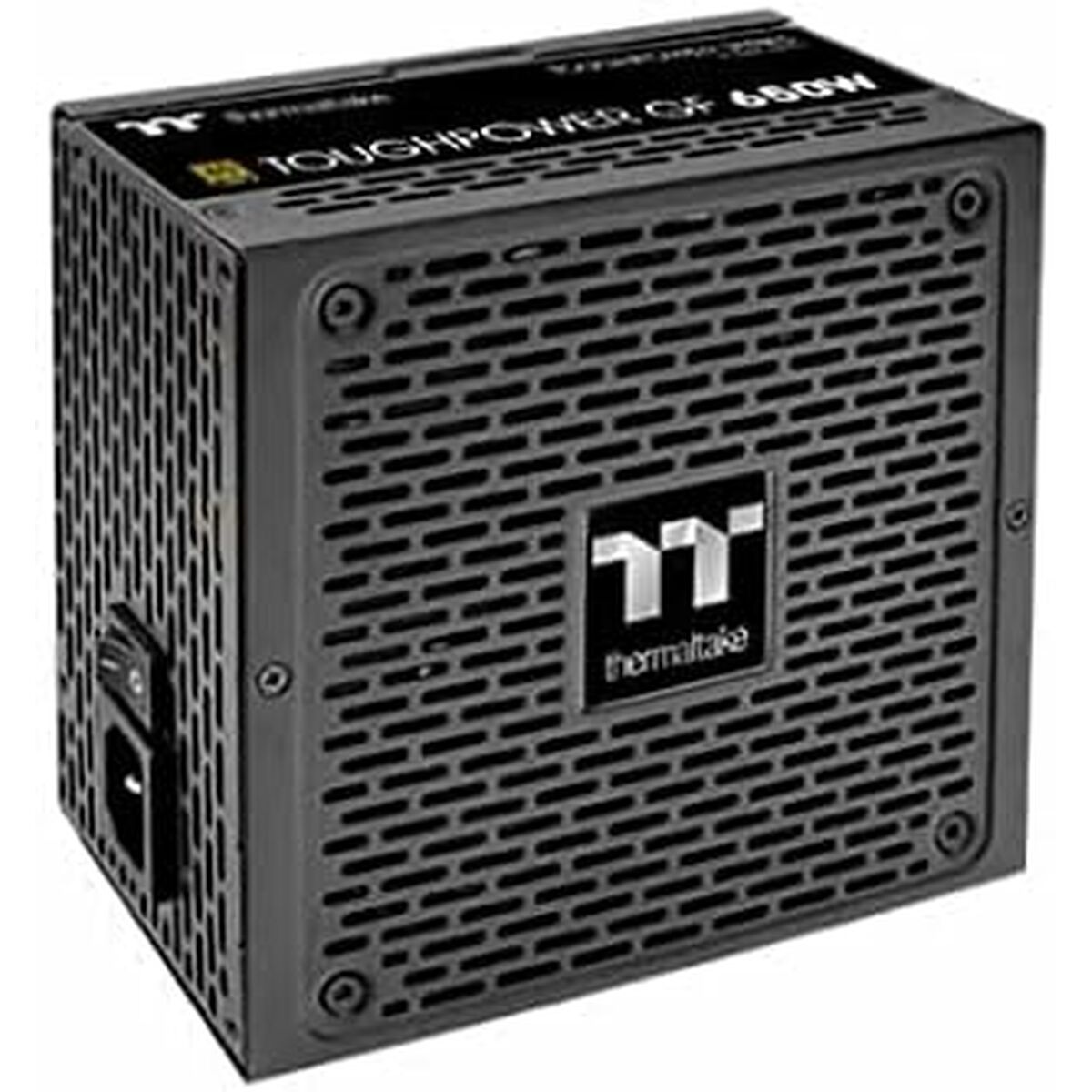 Afbeeldingen van Power supply THERMALTAKE PS-TPD-0650FNFAGE-2 650 W 80 Plus Gold