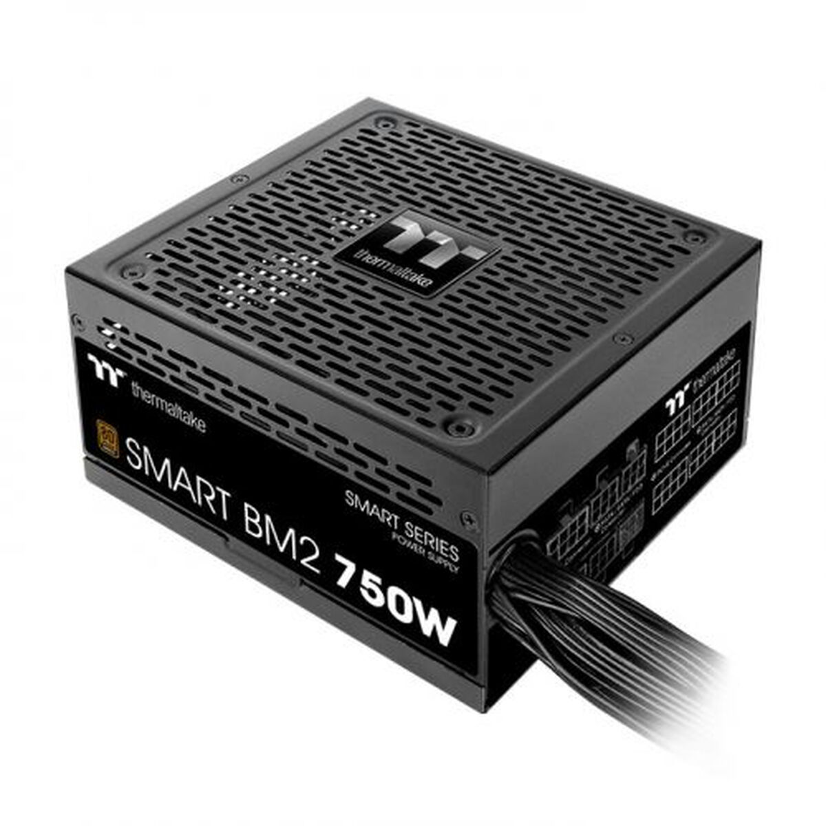 Bloc dAlimentation THERMALTAKE Smart BM2 ATX 750 W 80 Plus Bronze