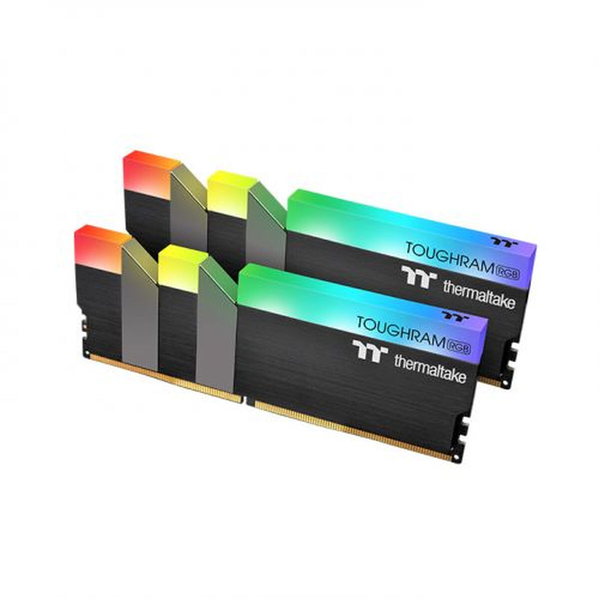 Mémoire RAM THERMALTAKE TOUGHRAM RGB CL18 64 GB