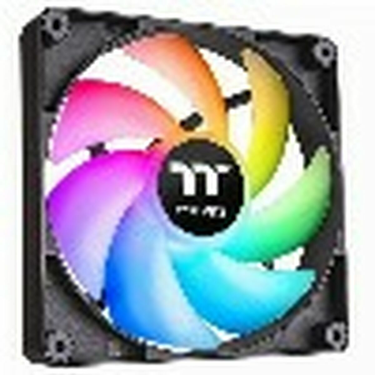 Picture of Box Ventilator THERMALTAKE CL-F149-PL12SW-A