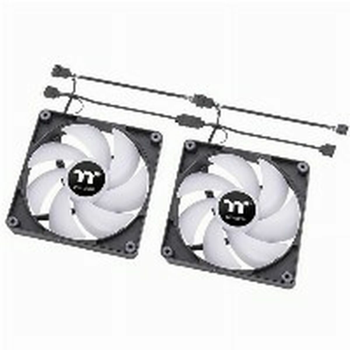 Picture of Box Ventilator THERMALTAKE CL-F149-PL12SW-A