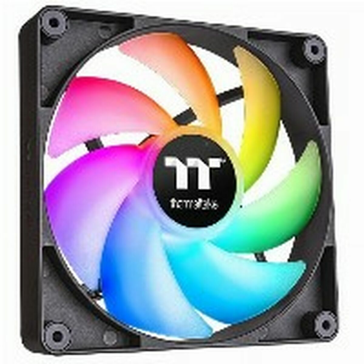 Picture of Box Ventilator THERMALTAKE CL-F150-PL14SW-A