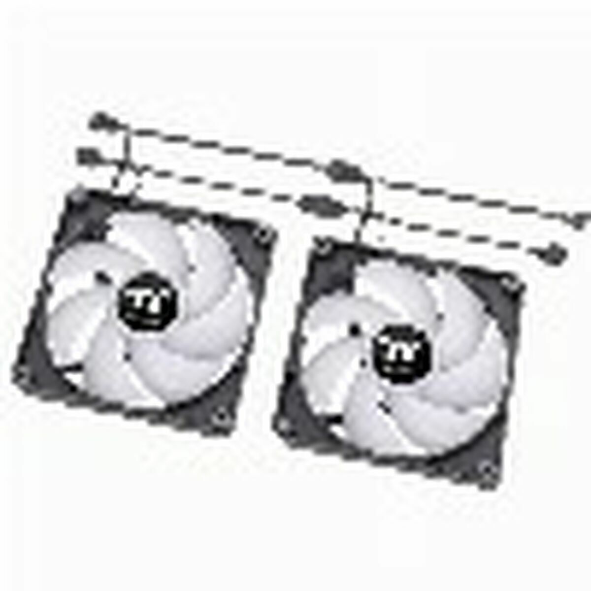 Picture of Box Ventilator THERMALTAKE CL-F150-PL14SW-A