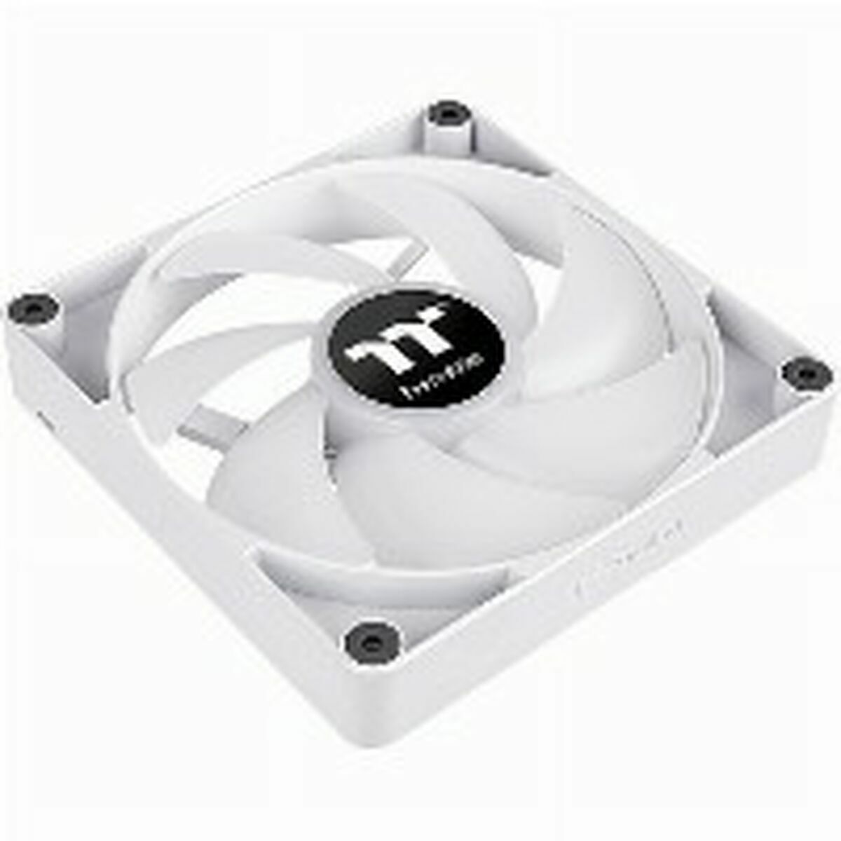 Afbeeldingen van Box Ventilator THERMALTAKE CL-F153-PL12SW-A