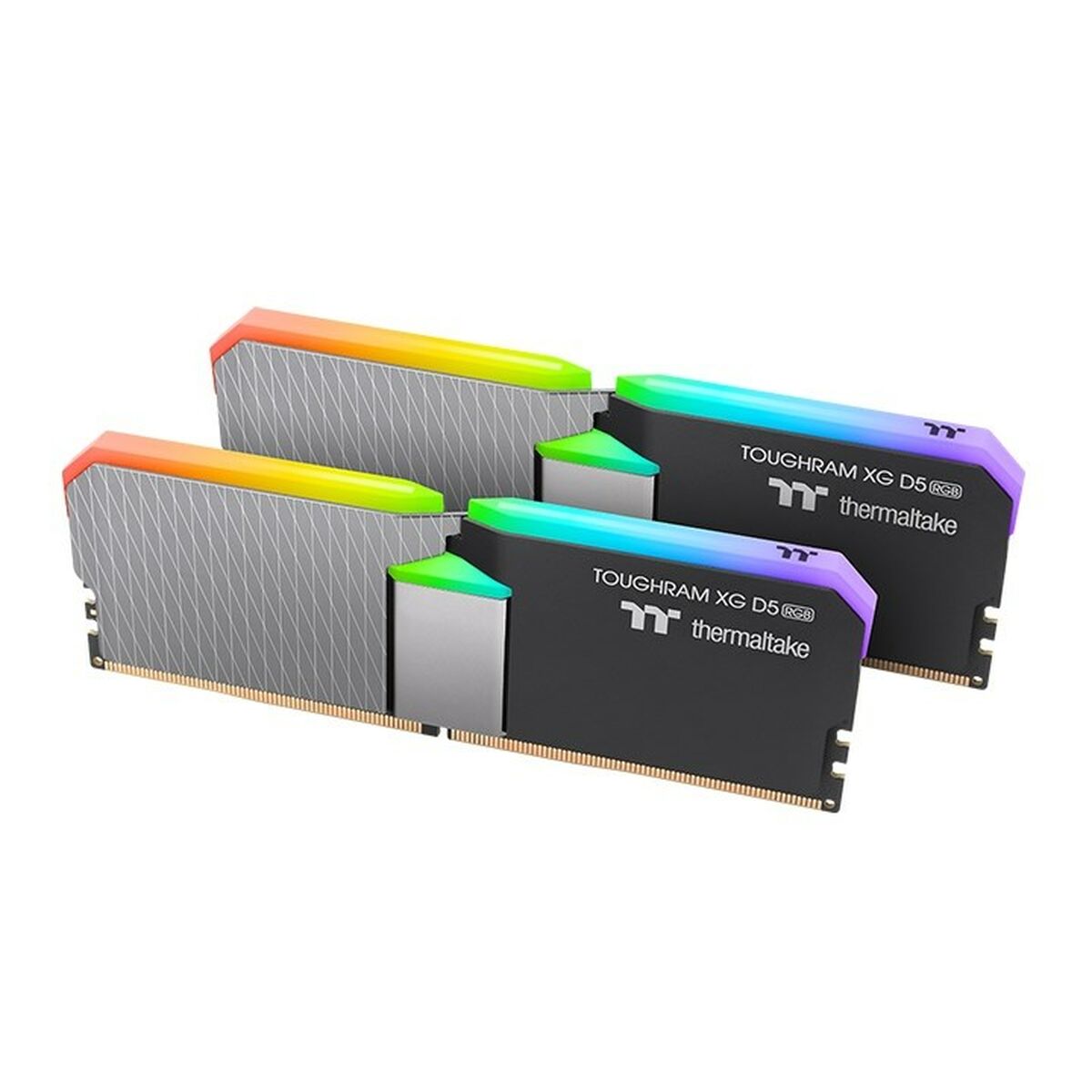 Mémoire RAM THERMALTAKE RG33D516GX2-6600C32B DDR5 32 GB cl32