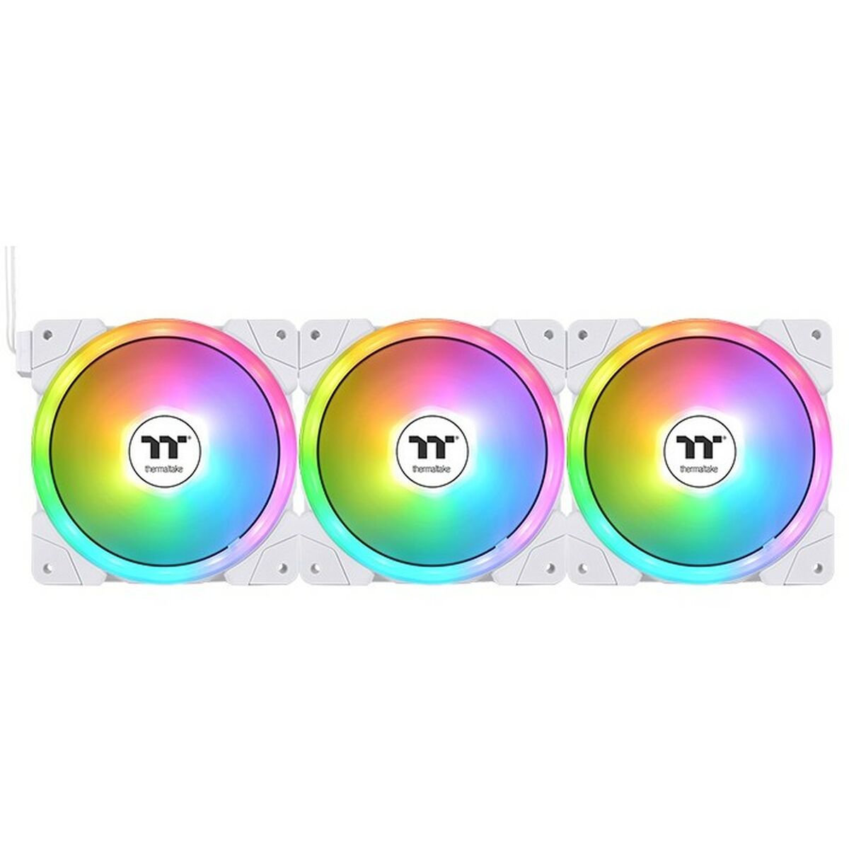 Afbeeldingen van Box Ventilator THERMALTAKE