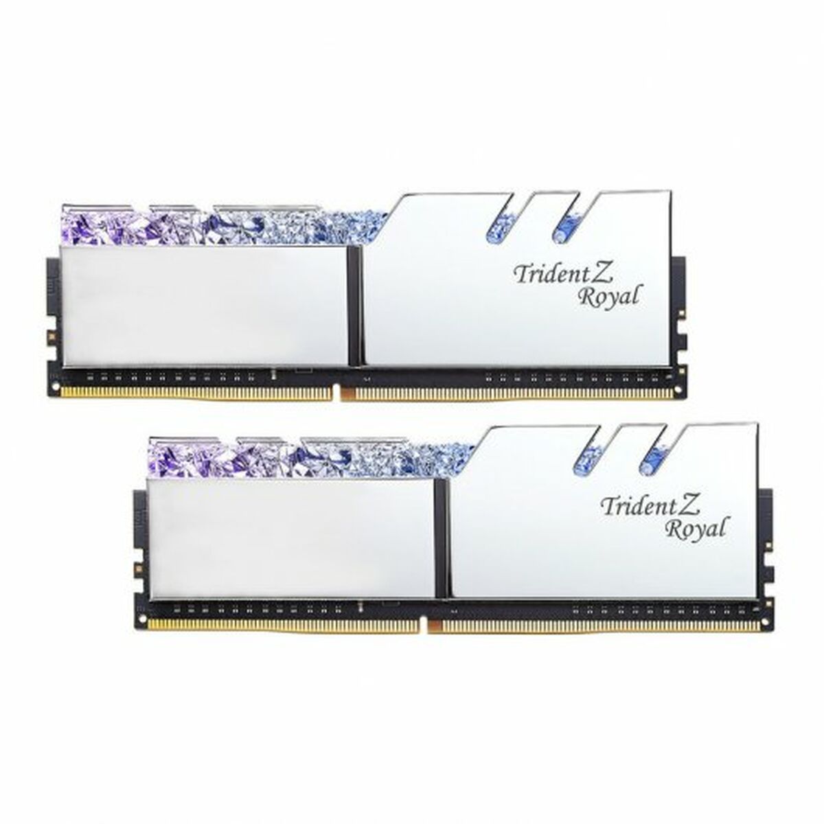 Mémoire RAM GSKILL F4-3600C18D-16GTRS DIMM 16 GB CL18
