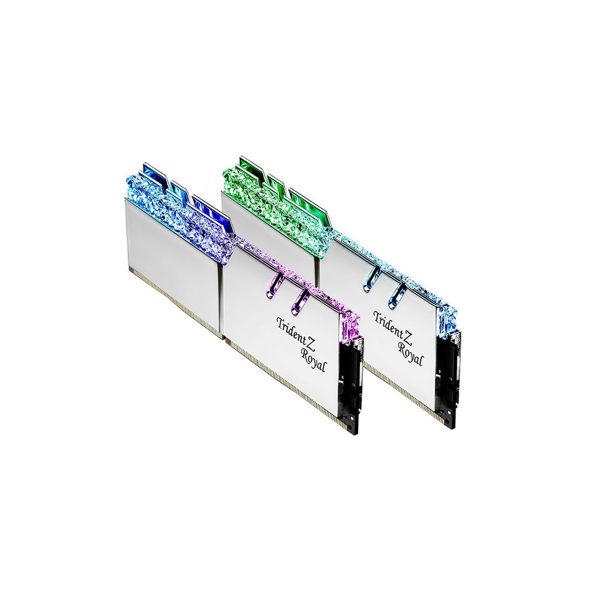 Mémoire RAM GSKILL F4-3600C18D-64GTRS DDR4 64 GB CL18