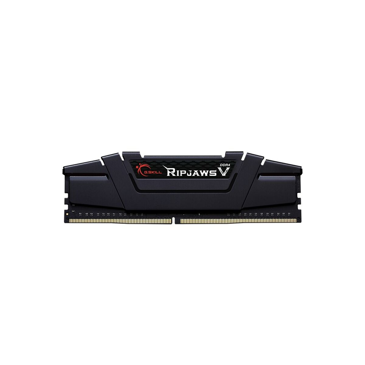 Image secondaire de Mémoire RAM GSKILL F4-3600C16Q-128GVK 128 GB DDR4 3600 MHz CL16