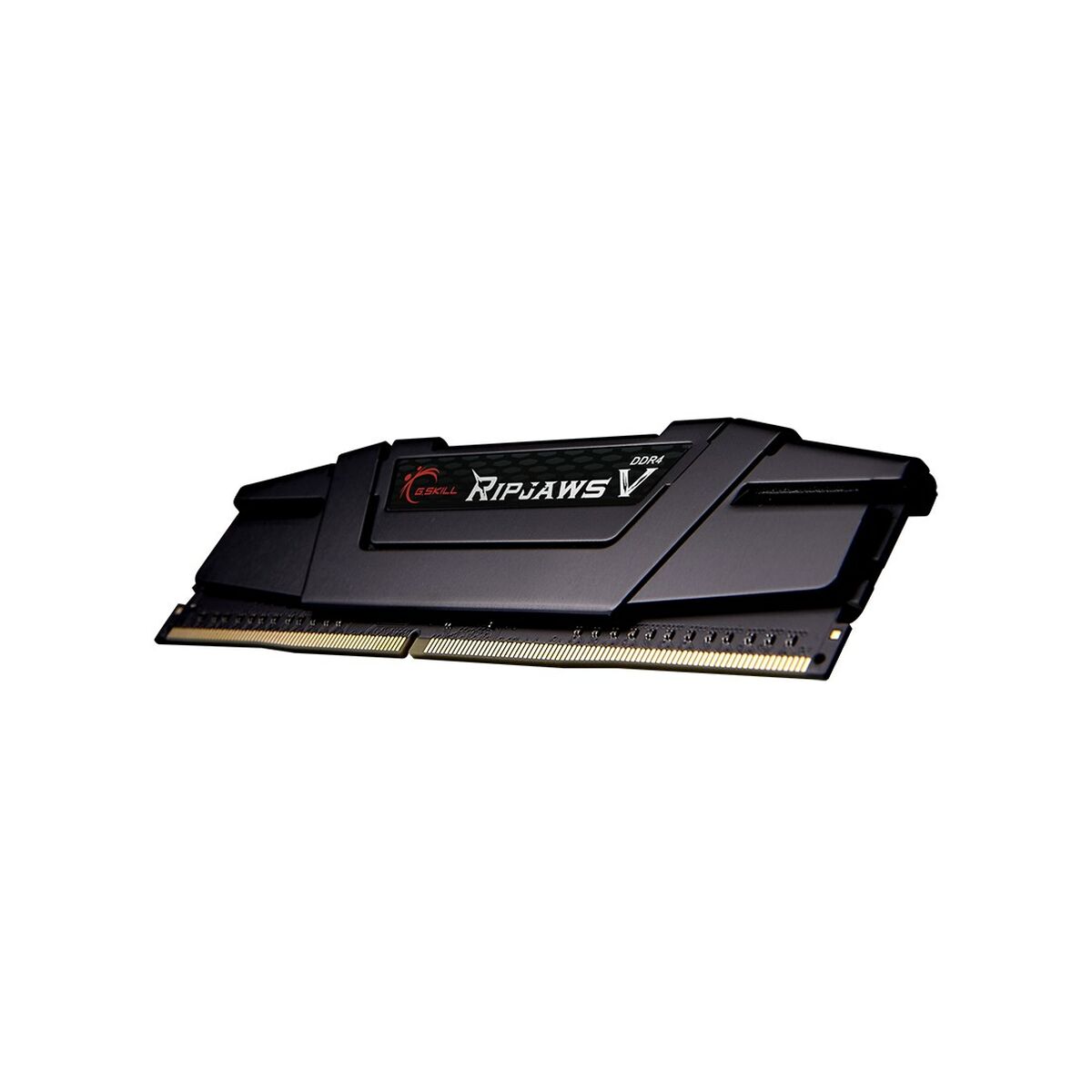 Afbeeldingen van RAM Memory GSKILL F4-3600C16Q-128GVK 128 GB DDR4 3600 MHz CL16