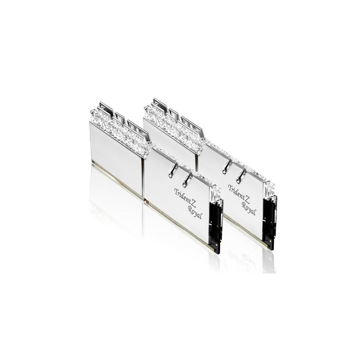 Afbeeldingen van RAM Memory GSKILL F4-3600C16D-64GTRS 64 GB DDR4 3600 MHz CL16