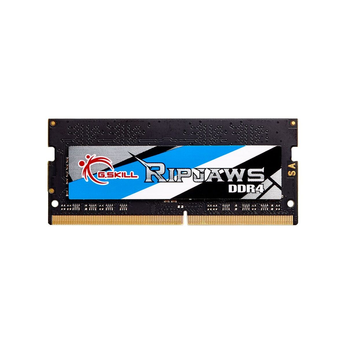 Mémoire RAM GSKILL F4-3200C22S-16GRS DDR4 16 GB CL22