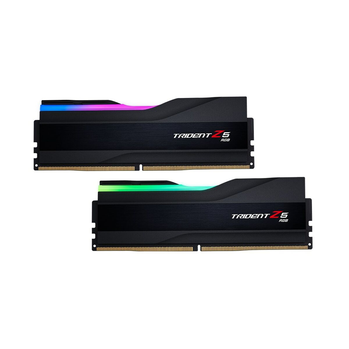 Memoria RAM GSKILL Trident Z RGB Z5 DDR5 CL36 32 GB