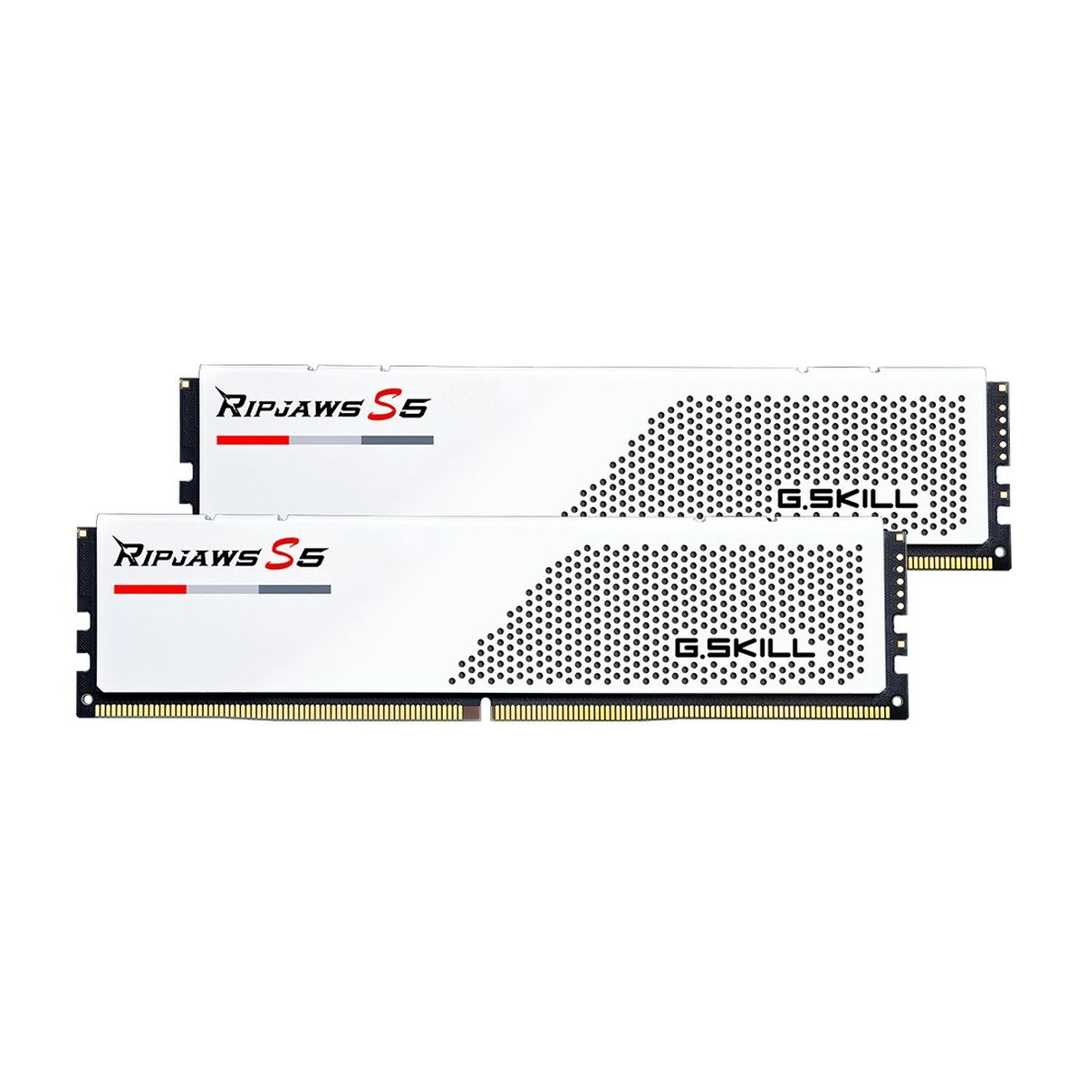 Afbeeldingen van RAM Memory GSKILL F5-5200J4040A16GX2-RS5W 32 GB DDR5 5200 MHz CL40