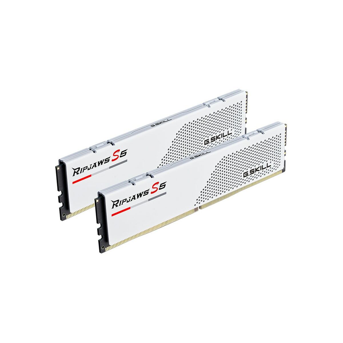 Afbeeldingen van RAM Memory GSKILL F5-5200J4040A16GX2-RS5W 32 GB DDR5 5200 MHz CL40