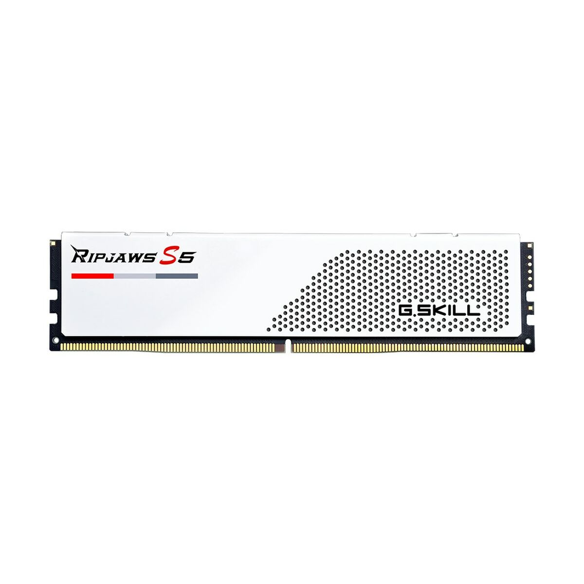 Afbeeldingen van RAM Memory GSKILL F5-5200J4040A16GX2-RS5W 32 GB DDR5 5200 MHz CL40