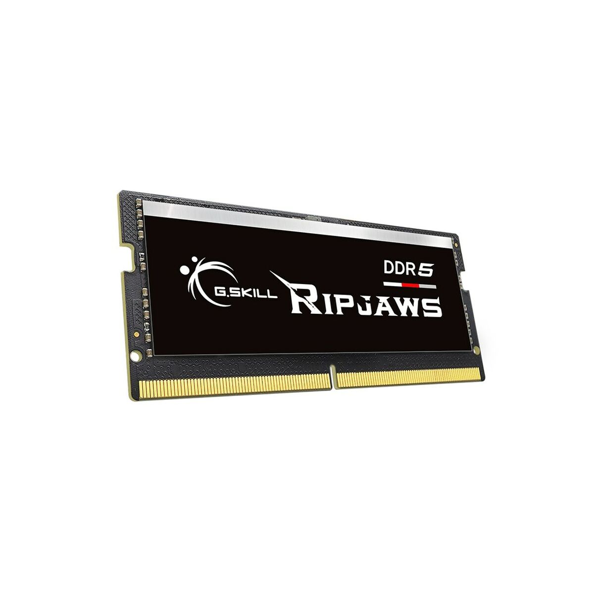 Afbeeldingen van RAM Memory GSKILL F5-4800S4039A32GX1-RS 32 GB DDR5 4800 MHz CL40