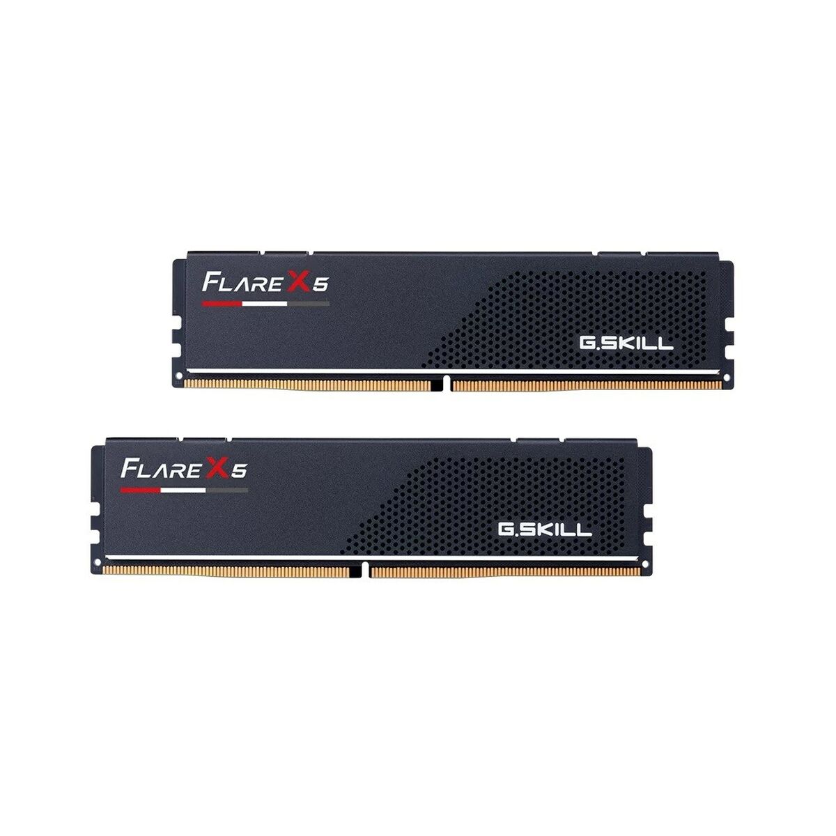 Memoria RAM GSKILL F5-6000J3636F16GX2-FX5 DDR5 CL36 32 GB