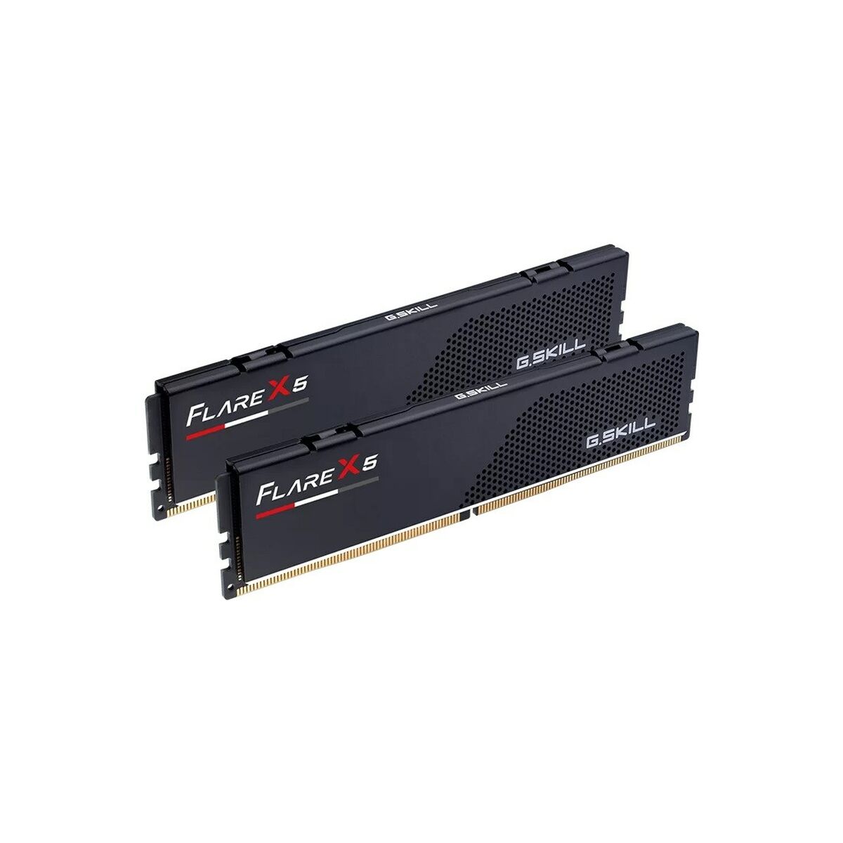 Memoria RAM GSKILL F5-6000J3040G32GX2-FX5 DDR5 64 GB cl30