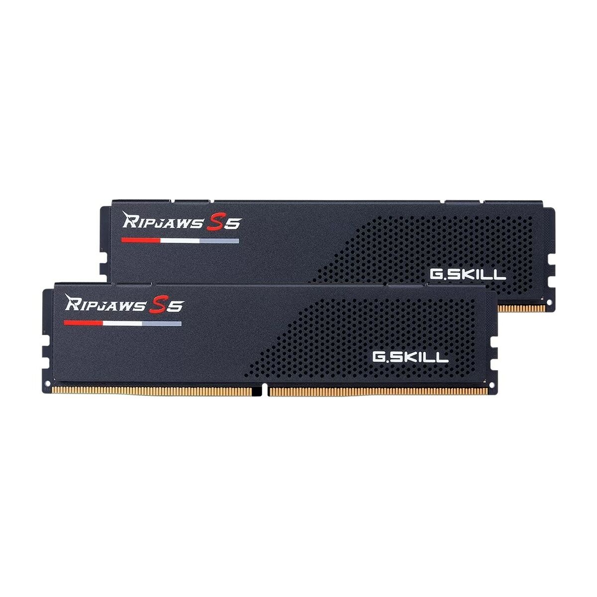 Mémoire RAM GSKILL Ripjaws S5 DDR5 cl34 96 GB