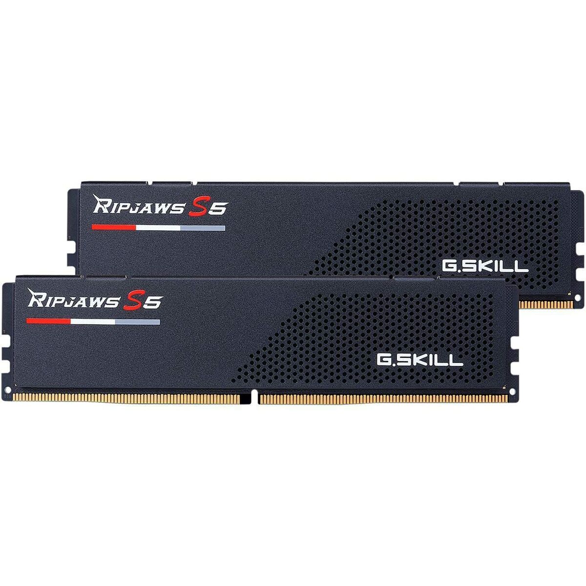 Memoria RAM GSKILL S5 F5-6400J3239F48GX2-RS5K DDR5 96 GB cl32