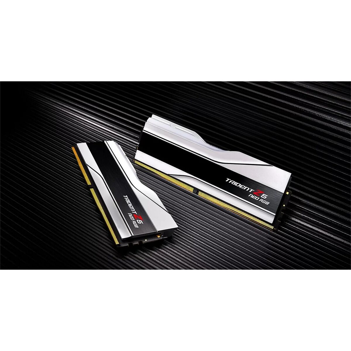 Afbeeldingen van RAM Memory GSKILL F5-6000J3040G32GX2-TZ5NRW 64 GB DDR5 6000 MHz cl30