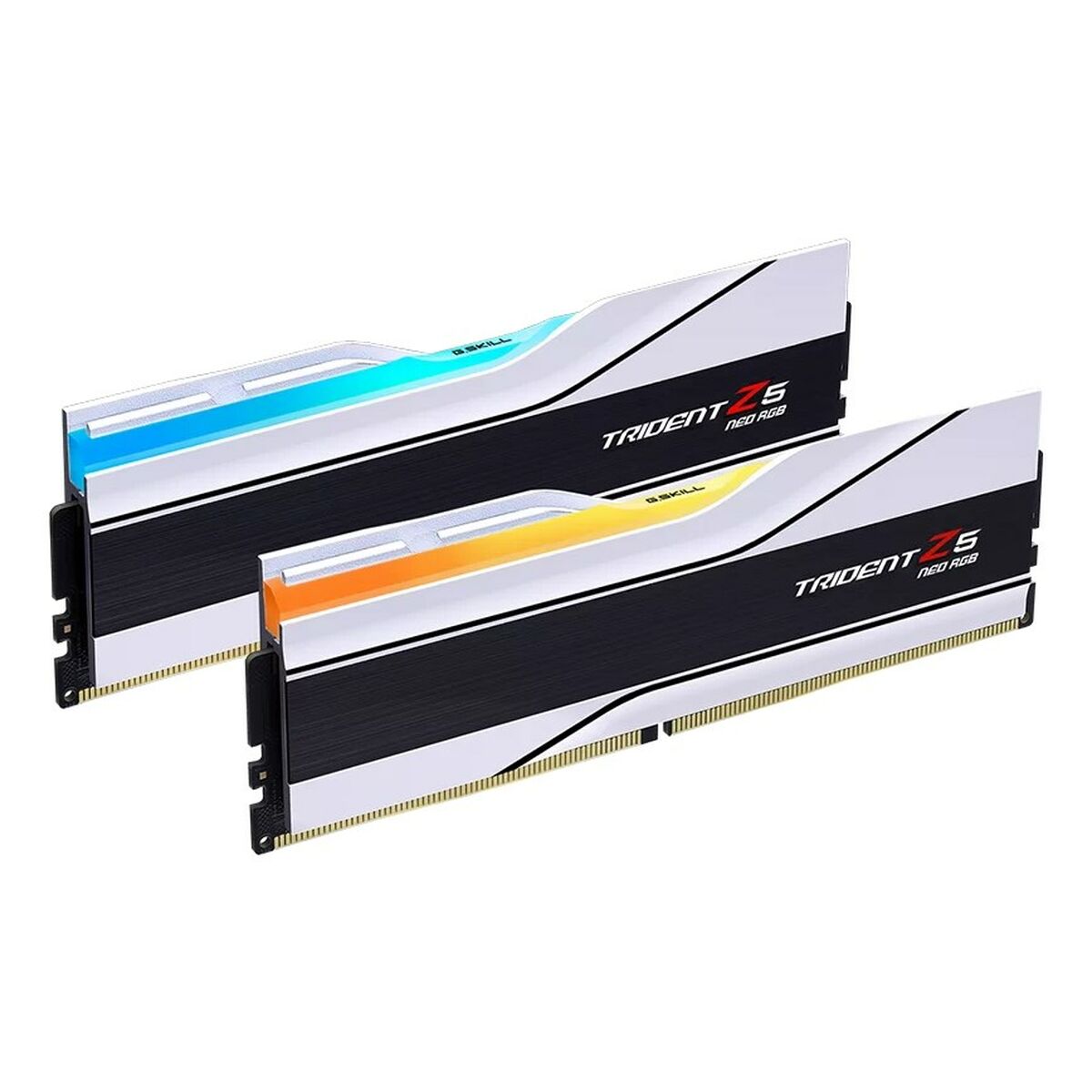 Afbeeldingen van RAM Memory GSKILL F5-6000J3040G32GX2-TZ5NRW 64 GB DDR5 6000 MHz cl30