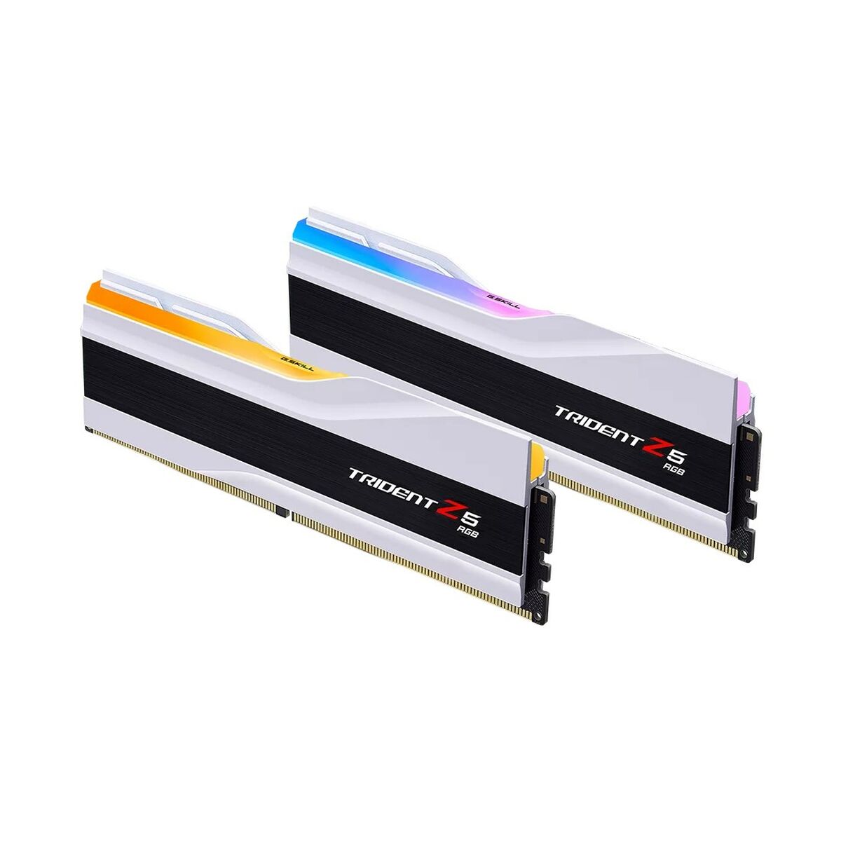 Image secondaire de Mémoire RAM GSKILL F5-7200J3445G16GX2-TZ5RW 32 GB DDR5 cl34