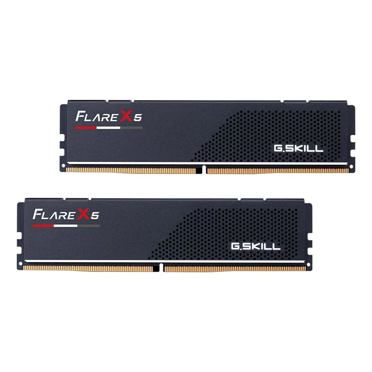 Image secondaire de Mémoire RAM GSKILL F5-5200J4040A24GX2-FX5 48 GB DDR5 5200 MHz CL40