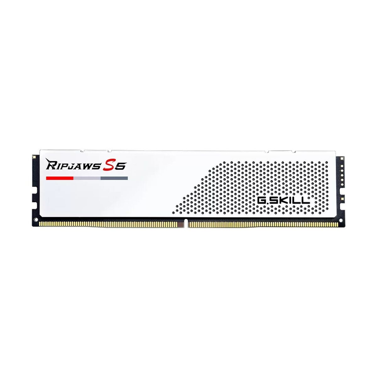 Image secondaire de Mémoire RAM GSKILL F5-5200J4040A48GX2-RS5W 96 GB DDR5 5200 MHz CL40