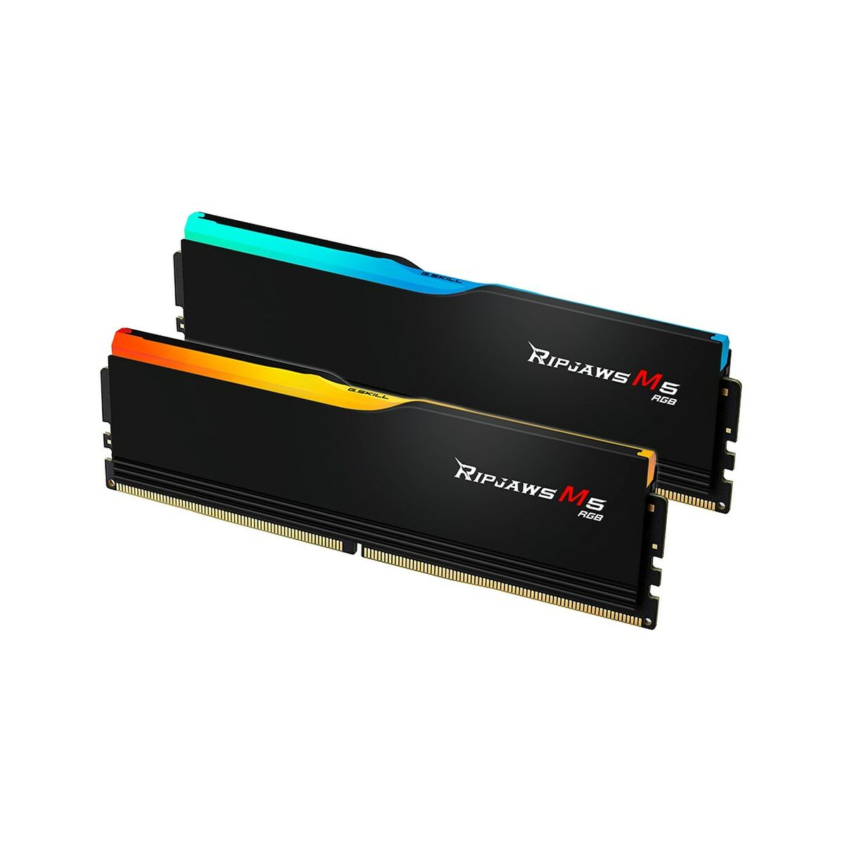 Afbeeldingen van RAM Memory GSKILL F5-5200J4040A16GX2-RM5RK 32 GB DDR5 5200 MHz CL40
