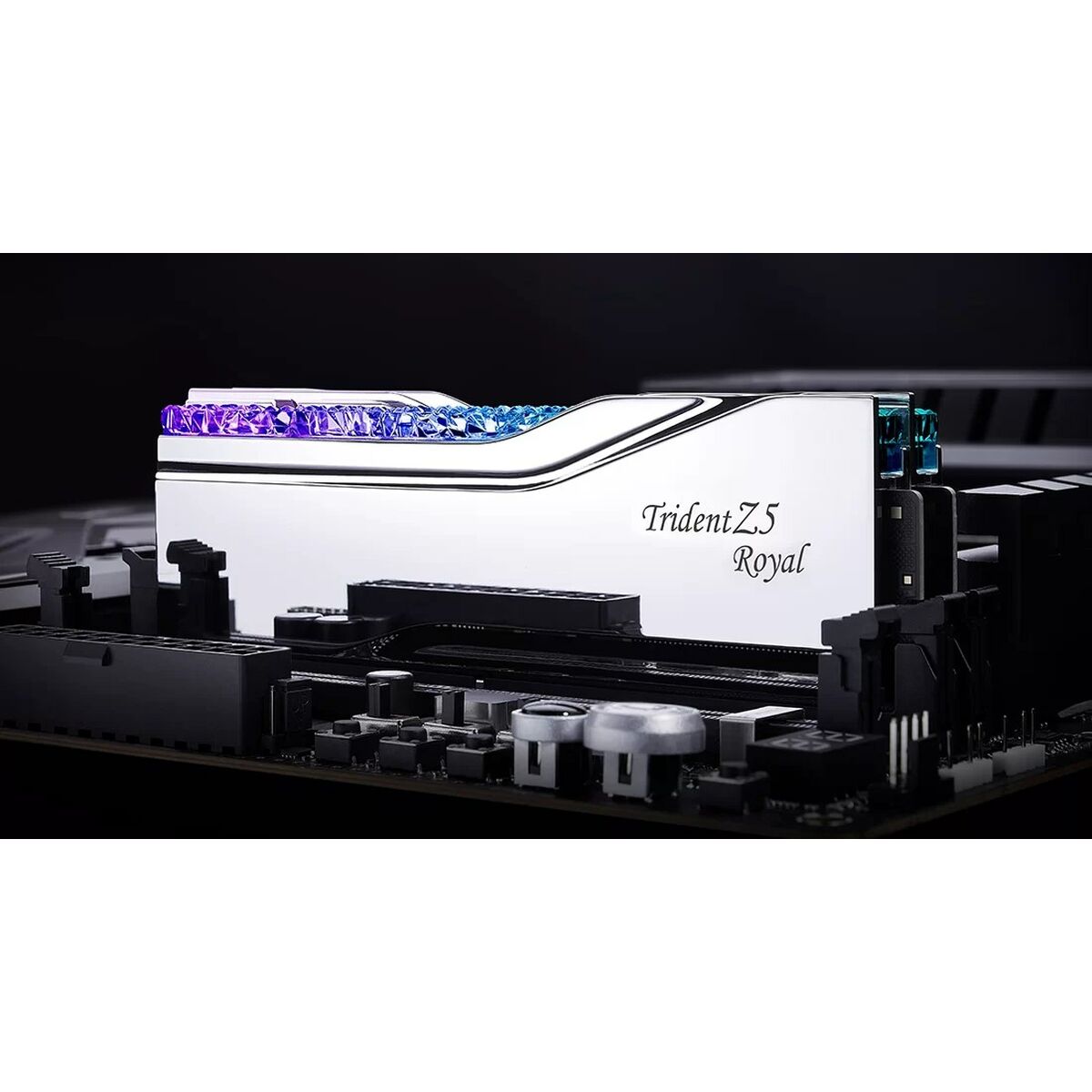 Afbeeldingen van RAM Memory GSKILL F5-8400J4052G24GX2-TR5S 48 GB DDR5