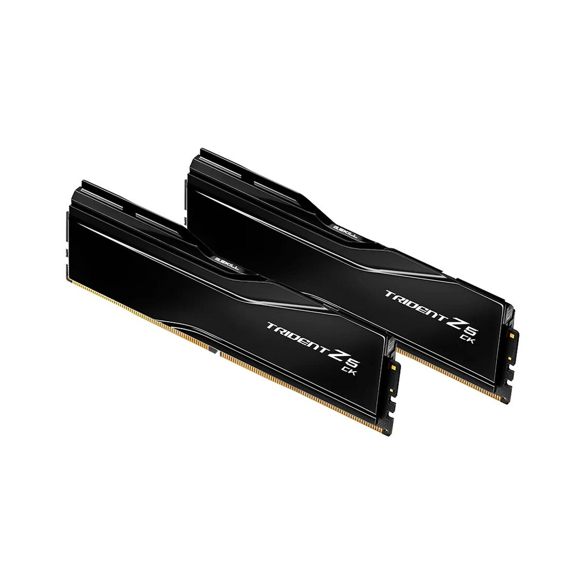 Mémoire RAM GSKILL F5-8200C4052G24GX2-TZ5CK 48 GB DDR5 8200 MHz CL40