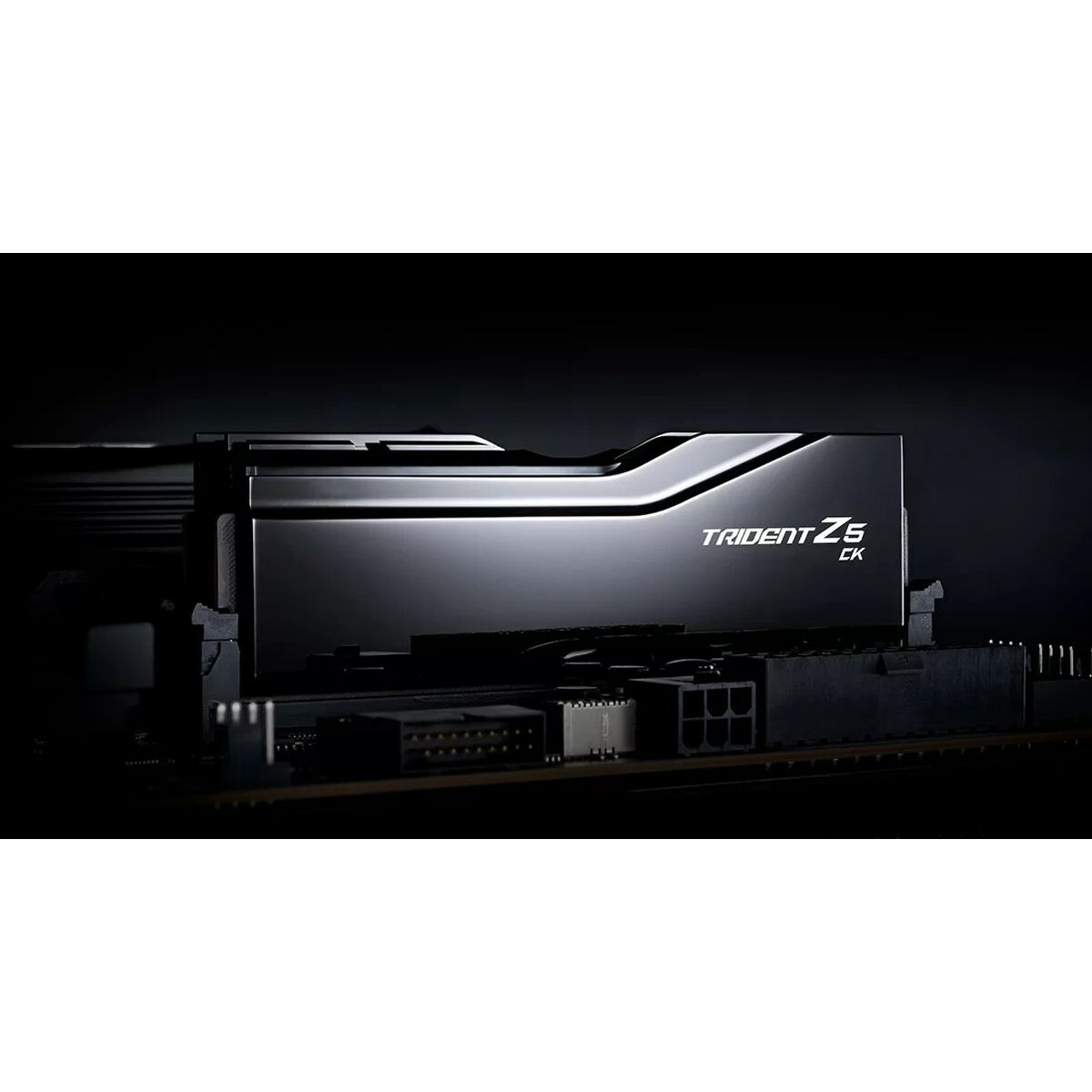 Afbeeldingen van RAM Memory GSKILL F5-8200C4052G24GX2-TZ5CK 48 GB DDR5 8200 MHz CL40
