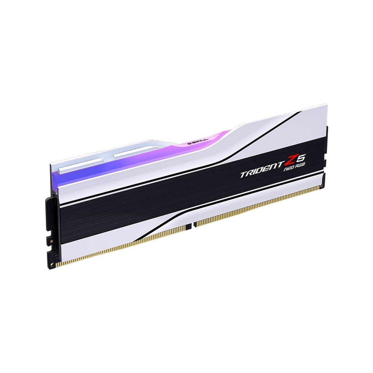 Afbeeldingen van RAM Memory GSKILL TRIDENT NEO 32 GB 6400 MHz cl39
