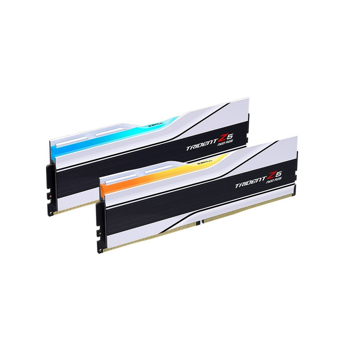 Afbeeldingen van RAM Memory GSKILL TRIDENT NEO 32 GB 6400 MHz cl39