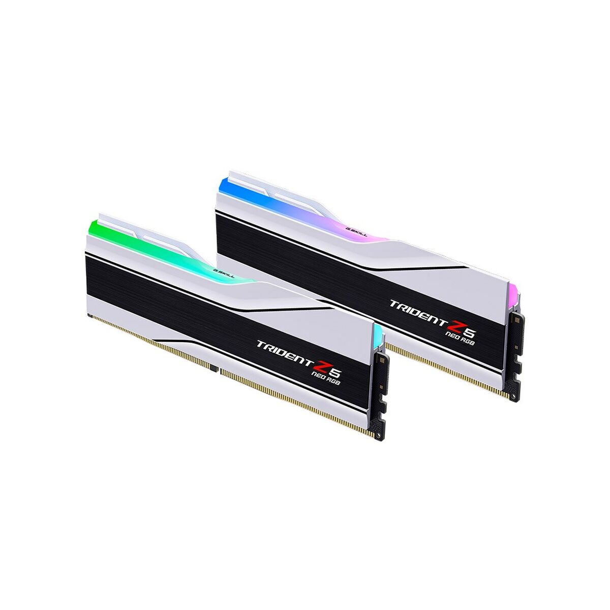 Afbeeldingen van RAM Memory GSKILL TRIDENT NEO 32 GB 6400 MHz cl39