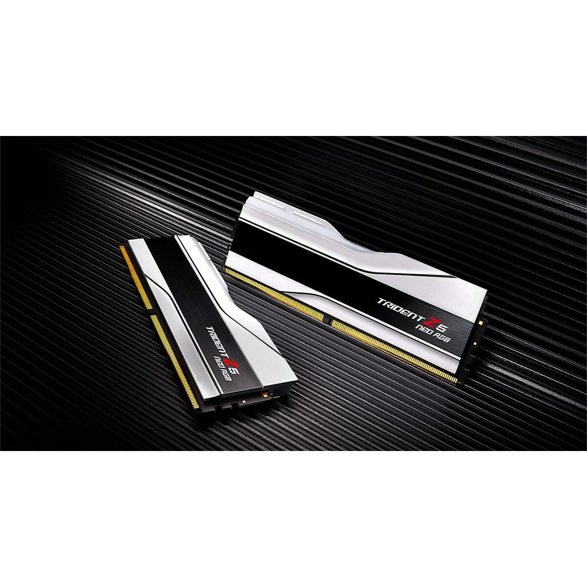 Afbeeldingen van RAM Memory GSKILL TRIDENT NEO 32 GB 6400 MHz cl39