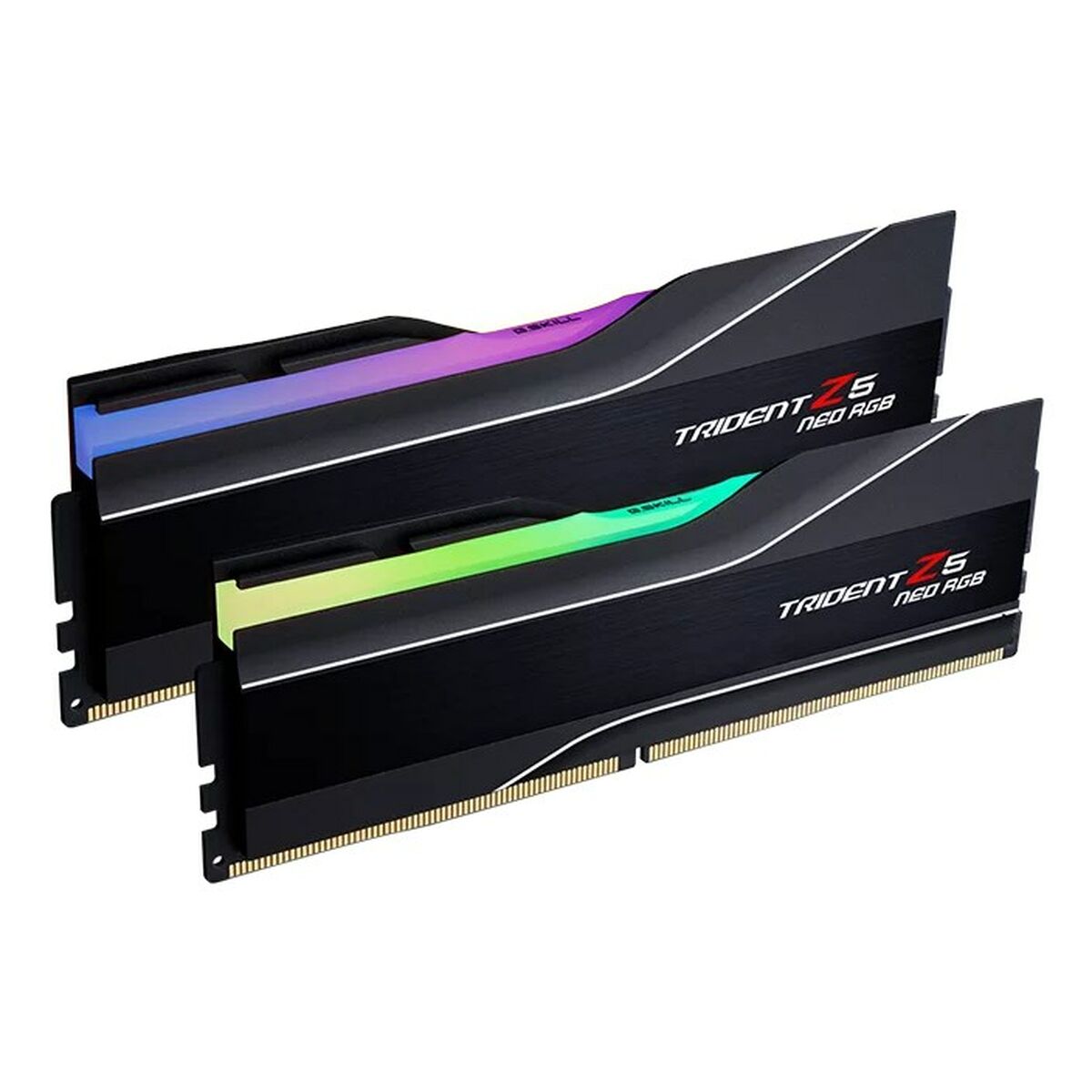 Image secondaire de Mémoire RAM GSKILL F5-8000J4048G24GX2-TZ5NR