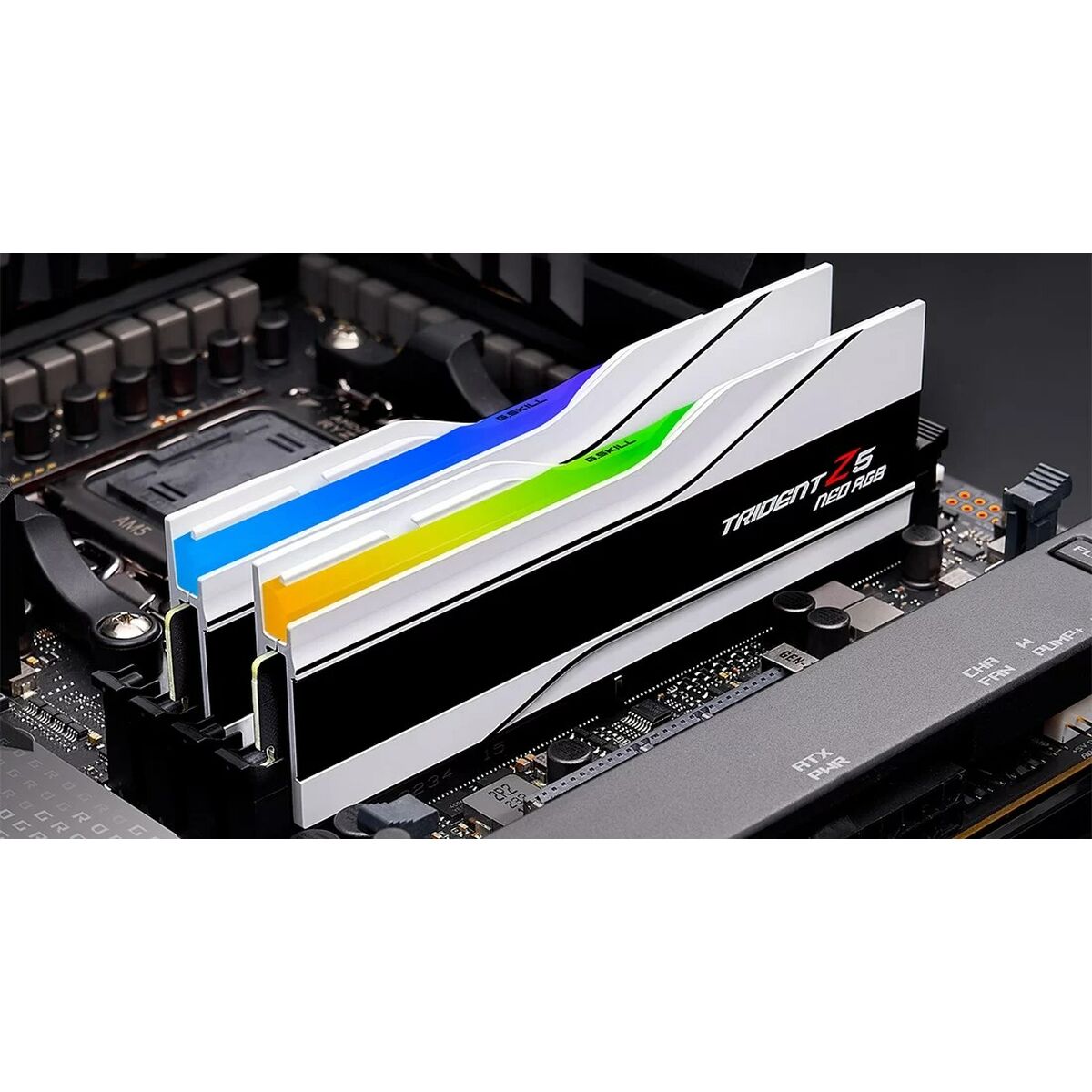 Afbeeldingen van RAM Memory GSKILL F5-6000J2836G16GX2-TZ5NRW 32 GB DDR5 6000 MHz cl28