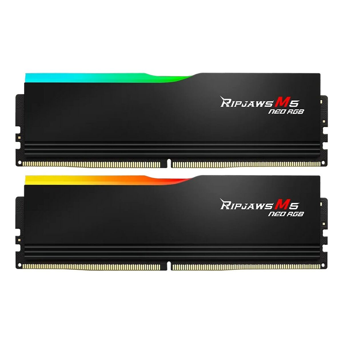 Image secondaire de Mémoire RAM GSKILL F5-6400J3240G16GX2-RM5NRK