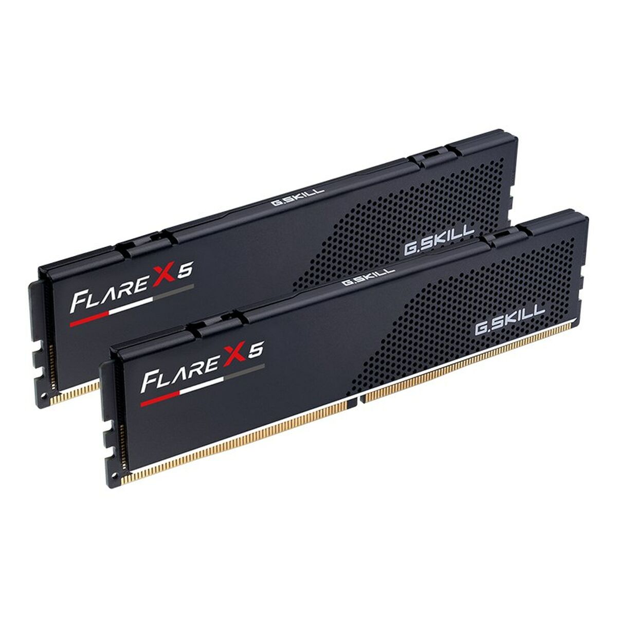 Image secondaire de Mémoire RAM GSKILL F5-6400J3240G16GX2-FX5